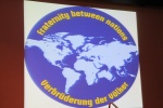 Logo zur Mission Verbrüderung der Völker
